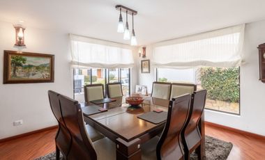 casa en arriendo/venta en cedro golf. Cod A5136