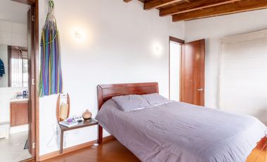 casa en arriendo/venta en cedro golf. Cod A5136