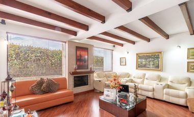 casa en arriendo/venta en cedro golf. Cod A5136