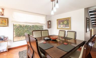casa en arriendo/venta en cedro golf. Cod A5136