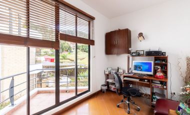 casa en arriendo/venta en cedro golf. Cod A5136