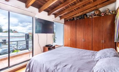 casa en arriendo/venta en cedro golf. Cod A5136