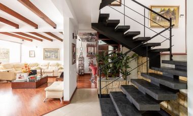 casa en arriendo/venta en cedro golf. Cod A5136