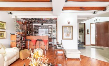 casa en arriendo/venta en cedro golf. Cod A5136