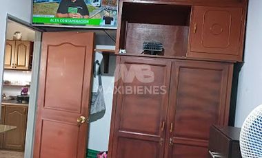 VENTA de APARTAMENTO en MEDELLIN