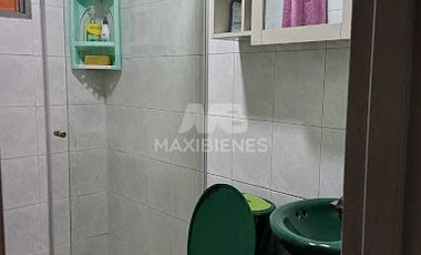 VENTA de APARTAMENTO en MEDELLIN