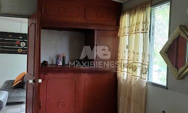 VENTA de APARTAMENTO en MEDELLIN