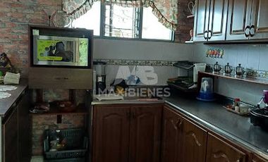 VENTA de APARTAMENTO en MEDELLIN