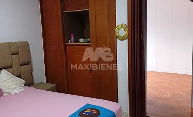 VENTA de APARTAMENTO en MEDELLIN