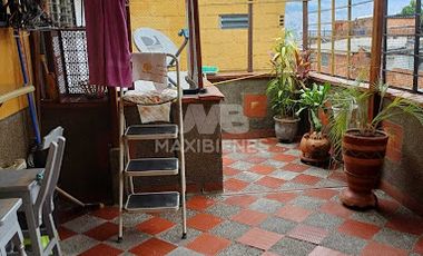 VENTA de APARTAMENTO en MEDELLIN