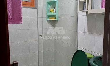 VENTA de APARTAMENTO en MEDELLIN
