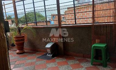 VENTA de APARTAMENTO en MEDELLIN