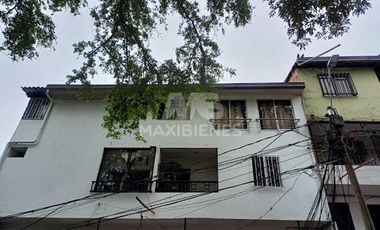 VENTA de APARTAMENTO en MEDELLIN