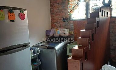 VENTA de APARTAMENTO en MEDELLIN