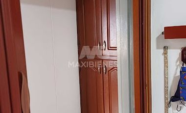 VENTA de APARTAMENTO en MEDELLIN