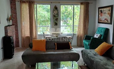 VENTA de APARTAMENTO en MEDELLIN