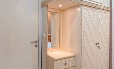 Apartemen Sahid Sudirman Residence