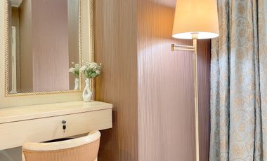 Apartemen Sahid Sudirman Residence