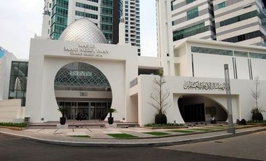 Apartemen Sahid Sudirman Residence