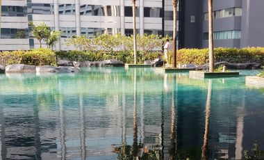 Apartemen Sahid Sudirman Residence