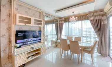 Apartemen Sahid Sudirman Residence
