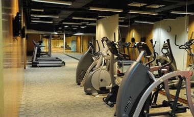 Apartemen Sahid Sudirman Residence