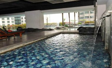 Apartemen Sahid Sudirman Residence