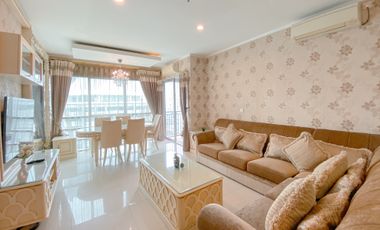Apartemen Sahid Sudirman Residence