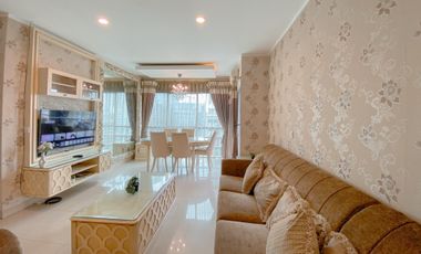 Apartemen Sahid Sudirman Residence