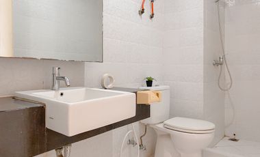 Apartemen Sahid Sudirman Residence