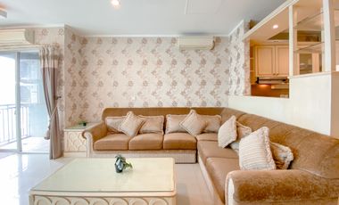 Apartemen Sahid Sudirman Residence