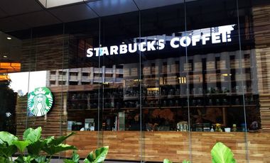 Apartemen Sahid Sudirman Residence