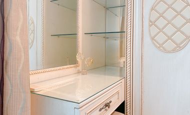 Apartemen Sahid Sudirman Residence