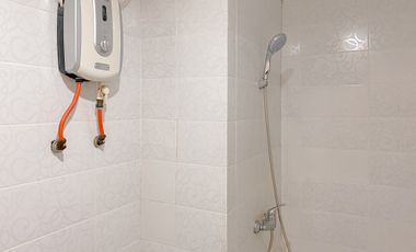 Apartemen Sahid Sudirman Residence