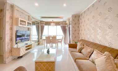 Apartemen Sahid Sudirman Residence