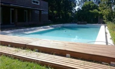 Establecimiento para producción de Kiwi. Ruta 226. El Coyunco.