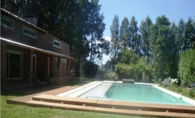 Establecimiento para producción de Kiwi. Ruta 226. El Coyunco.