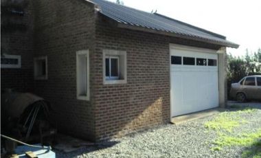 Establecimiento para producción de Kiwi. Ruta 226. El Coyunco.