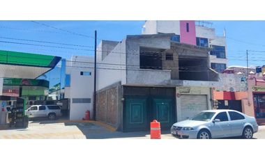 Venta de  casas  con local comercial Aizaco Tlaxcala.