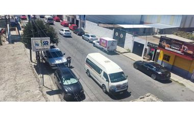 Venta de  casas  con local comercial Aizaco Tlaxcala.