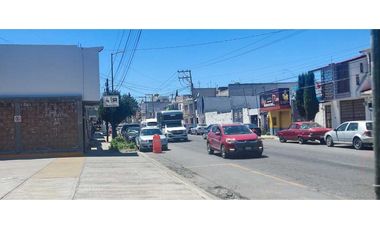 Venta de  casas  con local comercial Aizaco Tlaxcala.