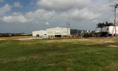 lote en venta en corregimiento de juan mina. Cod V106909