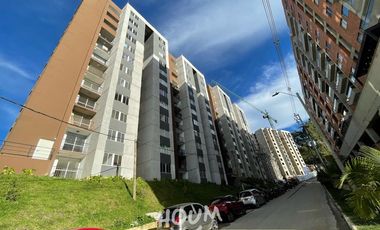 Apartamento Marinilla ID: 162689s