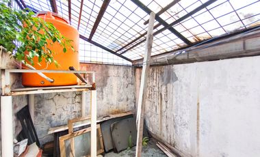 Rumah 5 Kamar Tidur SHM 15 Menit ke Gerbang Tol Serpong 5 J-46573