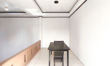 Rumah 5 Kamar Tidur SHM 15 Menit ke Gerbang Tol Serpong 5 J-46573