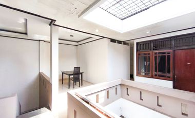 Rumah 5 Kamar Tidur SHM 15 Menit ke Gerbang Tol Serpong 5 J-46573