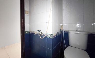 Rumah 5 Kamar Tidur SHM 15 Menit ke Gerbang Tol Serpong 5 J-46573