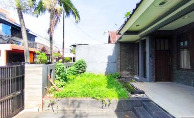 Rumah 5 Kamar Tidur SHM 15 Menit ke Gerbang Tol Serpong 5 J-46573