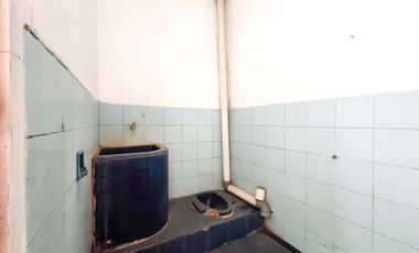 Rumah 5 Kamar Tidur SHM 15 Menit ke Gerbang Tol Serpong 5 J-46573