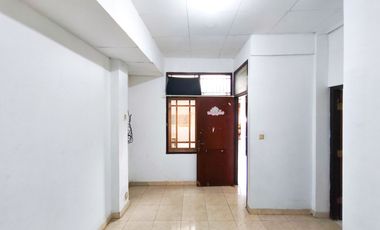 Rumah 5 Kamar Tidur SHM 15 Menit ke Gerbang Tol Serpong 5 J-46573